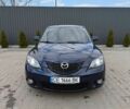 Синий Мазда 3, объемом двигателя 1.6 л и пробегом 188 тыс. км за 5999 $, фото 14 на Automoto.ua