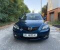 Синій Мазда 3, об'ємом двигуна 1.6 л та пробігом 228 тис. км за 3097 $, фото 1 на Automoto.ua