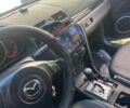 Синий Мазда 3, объемом двигателя 2 л и пробегом 180 тыс. км за 5200 $, фото 5 на Automoto.ua