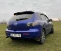 Синий Мазда 3, объемом двигателя 1.6 л и пробегом 357 тыс. км за 4499 $, фото 1 на Automoto.ua