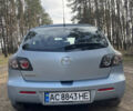 Синій Мазда 3, об'ємом двигуна 1.6 л та пробігом 227 тис. км за 5400 $, фото 8 на Automoto.ua