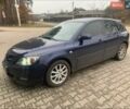 Синий Мазда 3, объемом двигателя 1.6 л и пробегом 250 тыс. км за 5100 $, фото 2 на Automoto.ua