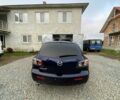 Синий Мазда 3, объемом двигателя 1.6 л и пробегом 188 тыс. км за 5999 $, фото 1 на Automoto.ua