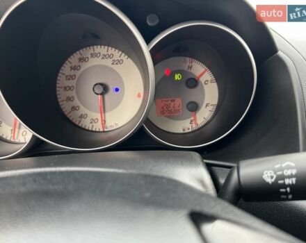 Синій Мазда 3, об'ємом двигуна 1.6 л та пробігом 167 тис. км за 6499 $, фото 31 на Automoto.ua