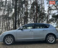 Синій Мазда 3, об'ємом двигуна 1.6 л та пробігом 227 тис. км за 5400 $, фото 17 на Automoto.ua