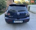 Синій Мазда 3, об'ємом двигуна 1.6 л та пробігом 238 тис. км за 5350 $, фото 11 на Automoto.ua