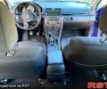 Синий Мазда 3, объемом двигателя 1.6 л и пробегом 162 тыс. км за 4999 $, фото 3 на Automoto.ua