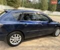 Синий Мазда 3, объемом двигателя 1.6 л и пробегом 181 тыс. км за 5800 $, фото 10 на Automoto.ua