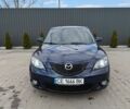 Синий Мазда 3, объемом двигателя 1.6 л и пробегом 188 тыс. км за 5999 $, фото 15 на Automoto.ua