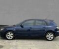 Синий Мазда 3, объемом двигателя 1.6 л и пробегом 248 тыс. км за 5399 $, фото 3 на Automoto.ua