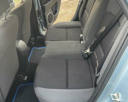 Синій Мазда 3, об'ємом двигуна 1.6 л та пробігом 227 тис. км за 5400 $, фото 41 на Automoto.ua
