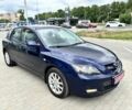 Синий Мазда 3, объемом двигателя 1.6 л и пробегом 210 тыс. км за 5700 $, фото 13 на Automoto.ua