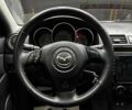 Синій Мазда 3, об'ємом двигуна 1.6 л та пробігом 188 тис. км за 6500 $, фото 14 на Automoto.ua