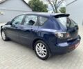 Синий Мазда 3, объемом двигателя 1.6 л и пробегом 210 тыс. км за 5700 $, фото 5 на Automoto.ua