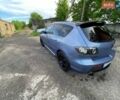 Синий Мазда 3, объемом двигателя 2.3 л и пробегом 240 тыс. км за 6800 $, фото 3 на Automoto.ua