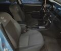 Синий Мазда 3, объемом двигателя 1.6 л и пробегом 185 тыс. км за 7000 $, фото 6 на Automoto.ua