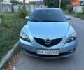 Синий Мазда 3, объемом двигателя 1.6 л и пробегом 179 тыс. км за 4999 $, фото 22 на Automoto.ua