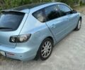 Синій Мазда 3, об'ємом двигуна 1.6 л та пробігом 179 тис. км за 4700 $, фото 2 на Automoto.ua