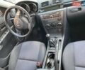 Синій Мазда 3, об'ємом двигуна 1.6 л та пробігом 190 тис. км за 5399 $, фото 4 на Automoto.ua