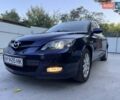Синій Мазда 3, об'ємом двигуна 1.6 л та пробігом 238 тис. км за 5350 $, фото 15 на Automoto.ua