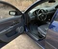 Синий Мазда 3, объемом двигателя 1.6 л и пробегом 181 тыс. км за 5800 $, фото 14 на Automoto.ua