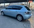 Синій Мазда 3, об'ємом двигуна 1.6 л та пробігом 176 тис. км за 6499 $, фото 18 на Automoto.ua