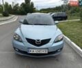 Синій Мазда 3, об'ємом двигуна 1.6 л та пробігом 179 тис. км за 5500 $, фото 1 на Automoto.ua