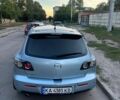 Синий Мазда 3, объемом двигателя 1.6 л и пробегом 179 тыс. км за 4999 $, фото 20 на Automoto.ua
