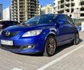 Синій Мазда 3, об'ємом двигуна 1.6 л та пробігом 300 тис. км за 6000 $, фото 7 на Automoto.ua