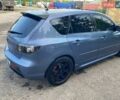 Синий Мазда 3, объемом двигателя 2.3 л и пробегом 240 тыс. км за 6800 $, фото 2 на Automoto.ua