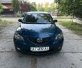 Синій Мазда 3, об'ємом двигуна 1.6 л та пробігом 228 тис. км за 3097 $, фото 7 на Automoto.ua