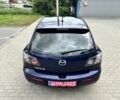 Синий Мазда 3, объемом двигателя 1.6 л и пробегом 210 тыс. км за 5700 $, фото 7 на Automoto.ua