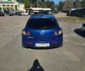 Синій Мазда 3, об'ємом двигуна 1.35 л та пробігом 235 тис. км за 4850 $, фото 1 на Automoto.ua