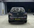 Синій Мазда 3, об'ємом двигуна 1.6 л та пробігом 188 тис. км за 6500 $, фото 5 на Automoto.ua