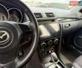 Синий Мазда 3, объемом двигателя 1.6 л и пробегом 251 тыс. км за 5900 $, фото 8 на Automoto.ua