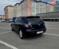 Синий Мазда 3, объемом двигателя 1.56 л и пробегом 260 тыс. км за 5000 $, фото 4 на Automoto.ua