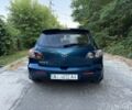 Синій Мазда 3, об'ємом двигуна 1.6 л та пробігом 228 тис. км за 3097 $, фото 5 на Automoto.ua