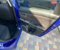 Синий Мазда 3, объемом двигателя 1.6 л и пробегом 162 тыс. км за 4999 $, фото 29 на Automoto.ua