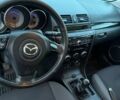 Синій Мазда 3, об'ємом двигуна 1.6 л та пробігом 205 тис. км за 5200 $, фото 10 на Automoto.ua