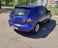 Синий Мазда 3, объемом двигателя 1.6 л и пробегом 141 тыс. км за 6600 $, фото 6 на Automoto.ua
