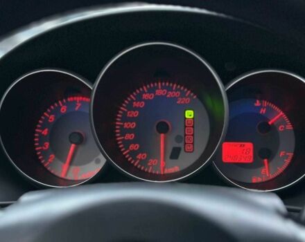 Синий Мазда 3, объемом двигателя 1.6 л и пробегом 248 тыс. км за 5399 $, фото 15 на Automoto.ua