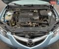 Синій Мазда 3, об'ємом двигуна 1.6 л та пробігом 145 тис. км за 5655 $, фото 11 на Automoto.ua