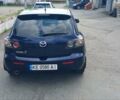 Синий Мазда 3, объемом двигателя 1.6 л и пробегом 252 тыс. км за 6500 $, фото 3 на Automoto.ua