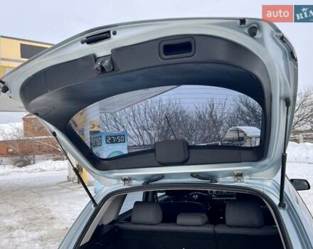 Синій Мазда 3, об'ємом двигуна 1.6 л та пробігом 167 тис. км за 6499 $, фото 24 на Automoto.ua