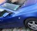 Синий Мазда 3, объемом двигателя 1.6 л и пробегом 200 тыс. км за 7500 $, фото 1 на Automoto.ua