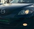 Синий Мазда 3, объемом двигателя 1.6 л и пробегом 248 тыс. км за 5399 $, фото 8 на Automoto.ua