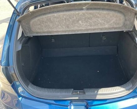 Синій Мазда 3, об'ємом двигуна 1.6 л та пробігом 190 тис. км за 5399 $, фото 6 на Automoto.ua