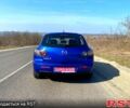 Синий Мазда 3, объемом двигателя 1.6 л и пробегом 162 тыс. км за 4999 $, фото 12 на Automoto.ua