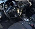 Синий Мазда 3, объемом двигателя 1.6 л и пробегом 245 тыс. км за 4300 $, фото 11 на Automoto.ua