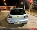 Синий Мазда 3, объемом двигателя 2 л и пробегом 191 тыс. км за 5300 $, фото 2 на Automoto.ua